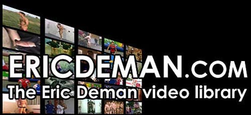 Eric Deman video library
