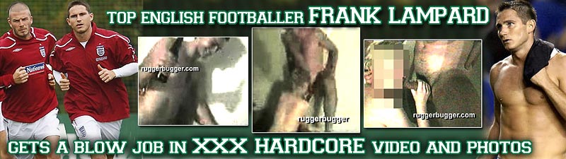 Rugger Bugger naked male rugby stars video