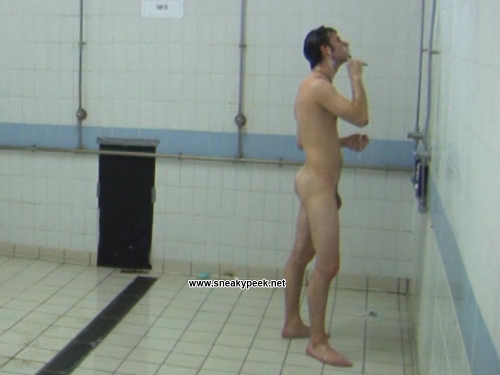 Naked Guys Take Shower Free Gay Hidden Camera Porn
